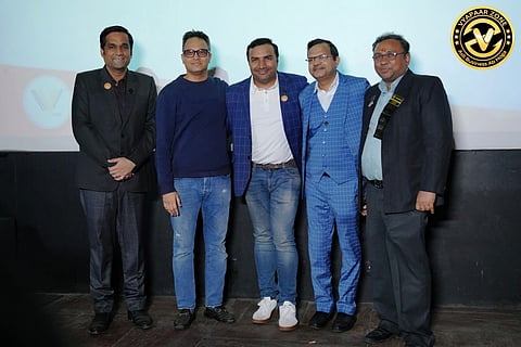 पूरे व्यापार जगत में व्यपार एक्सपो की धूम