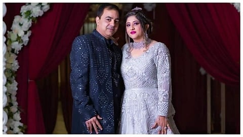 अमेरिका में भारतीय महिला के पति ने 3 रिश्तेदारों की हत्या की