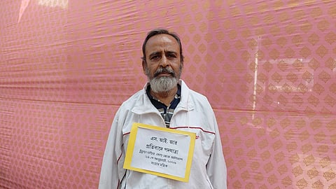 संग्राम मल्लिक 