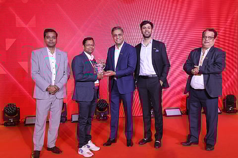 बीपी ऑयल मिल्स के 100 वर्षों के भरोसे का उत्सव