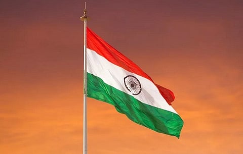 गणतंत्र दिवस