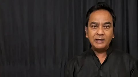 'धुरंधर' के एक्टर के खिलाफ 'बलात्कार' का आरोप 