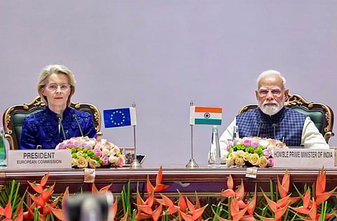 PM मोदी ने क्यों कहा भारत-EU FTA से होगी दुनिया की भलाई?