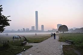 दक्षिण बंगाल में सर्दी का असर हुआ कम, 16 डिग्री तक पहुंचा पारा