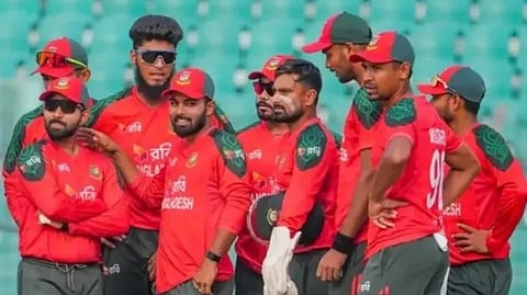 अपनी टीम के बिना बांग्लादेशी पत्रकार आएंगे भारत, लेकिन फंसा हैं पेंच