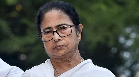 आज दिल्ली जा सकती हैं मुख्यमंत्री