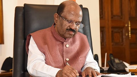 3 विश्वविद्यालयों में वीसी की नियुक्ति