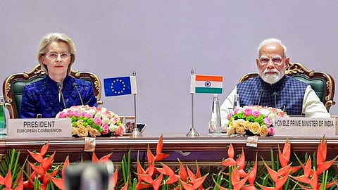 
'भारत के अच्छे दिन आने वाले हैं', ‘Mother of all deals’ पर आई अमेरिका की पहली प्रतिक्रिया