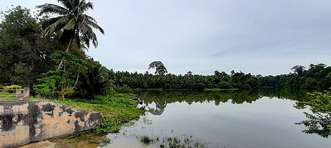 पर्यटन को बढ़ावा देने के लिए आरकेपुर डैम वाटर स्पोर्ट्स शुरू