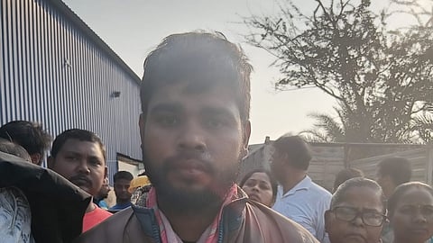 निताई जाना