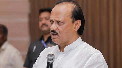 खरगे-राहुल-प्रियंका ने अजित पवार के निधन पर दुख जताया