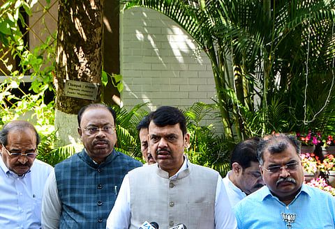 अजित पवार की मौत पर फडणवीस बोले- एक अच्छा मित्र खो दिया