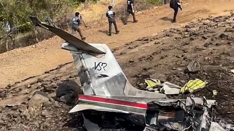 अजित पवार की विमान दुर्घटना की जांच करेगी यह एजेंसी