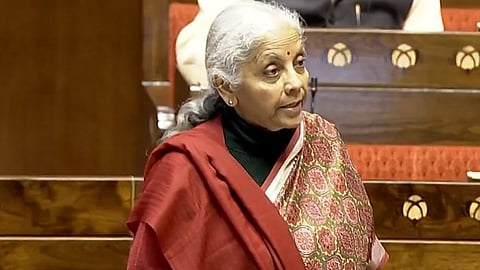 आर्थिक समीक्षा 2025-26 की मुख्य-मुख्य बातों को प्वाइंट्स में समझिये