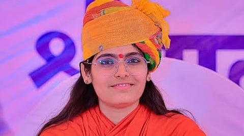 साध्वी प्रेम बाईसा 