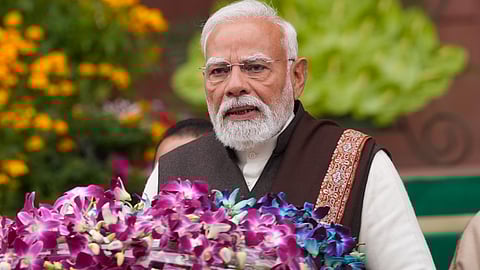 EU के साथ FTA से भारतीयों को मिले नए अवसरः पीएम मोदी

