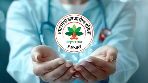 अंडमान को आयुष्मान भारत योजना के तहत सर्वश्रेष्ठ केंद्र शासित प्रदेश का पुरस्कार