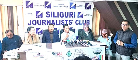 बंगाल हिमालयन कार्निवल 30 जनवरी से