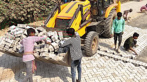  40 अर्बन लोकल बॉडी में बड़ी पहल