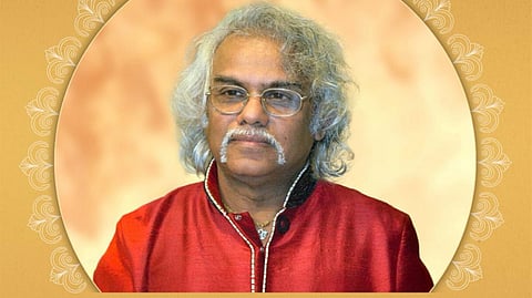 पद्मश्री से बढ़ा दायित्व : पंडित तरुण भट्टाचार्य