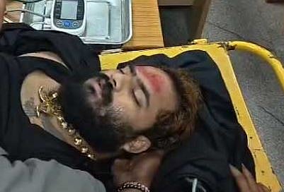 Mimi Chakraborty defamation case: The accused, admitted to a hospital instead of being sent to lockup, issued a 'threat'!