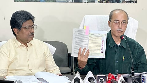 3 दिन बाद शुरू होगी माध्यमिक परीक्षा, 9.71 लाख परीक्षार्थी होंगे शामिल