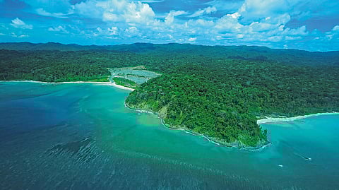 ग्रेट निकोबार को लेकर कांग्रेस ने सरकार के इरादे पर उठाया सवाल