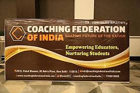 कोचिंग फेडरेशन ऑफ इंडिया ने लिखा पत्र