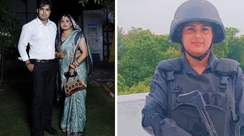 'मैं मार रहा हूं तेरी बहन को, पुलिस मेरा कुछ नहीं कर पाएगी'