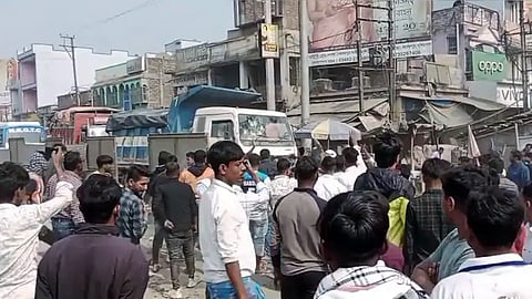 बेलडांगा में प्रवासी मजदूर के मौत के मामले की जांच करेगी NIA 