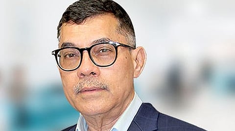 केंद्रीय बजट 2026–27 से स्वास्थ्य क्षेत्र को बड़ी उम्मीदें : रूपक बरुआ