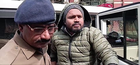 तीर्थस्थल जयरामबाटी के होटलों में सेक्स रैकेट का भंडाफोड़