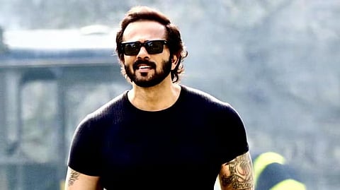 रोहित शेट्टी के आवास पर गोलीबारी में चार लोग गिरफ्तार