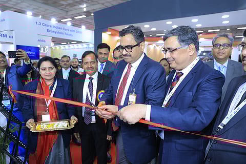 AI युग में भारत मीडिया नेतृत्व की ओर