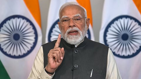 पीएम मोदी ने अपनी वित्त मंत्री के बजट को लेकर क्या कहा