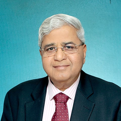 बाजार और आम आदमी को बजट ने निराश किया - सीताराम शर्मा