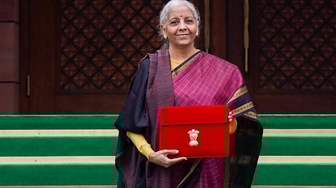 'विकसित भारत' के लिए लोकलुभावन घोषणाओं से परहेज

