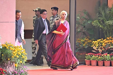 वर्ष 2026-2027 के केंद्रीय बजट की मुख्‍य बातें: Part 1 