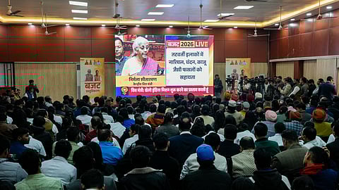 PROI को बजट से सौगात, अब वे भारतीय कंपनियों में कर पाएंगे निवेश