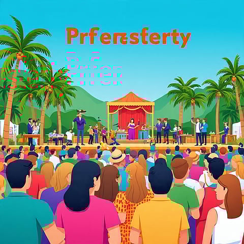 प्रथम आईलैंड बर्ड फेस्टिवल से पूर्व द्वीपों में प्री-फेस्टिवल कार्यक्रम आयोजित