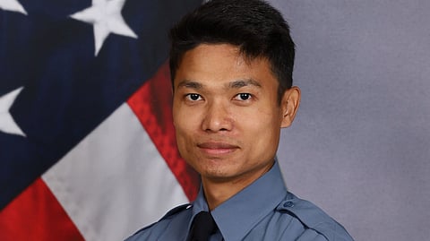 अमेरिकाः गोलीबारी में एक पुलिसकर्मी की मौत, मृतक मूल रूप से नेपाली