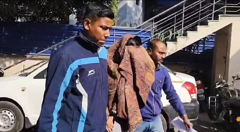 Jagdal mob lynching incident: Councillor's son arrested!