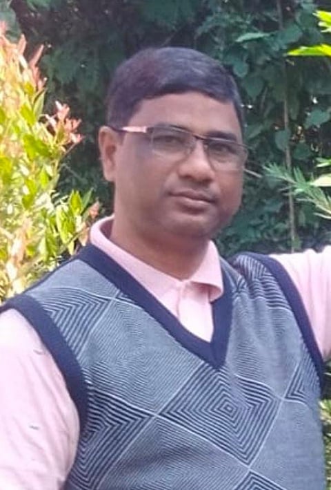 अब्दुर रोफ का फाइल फोटो