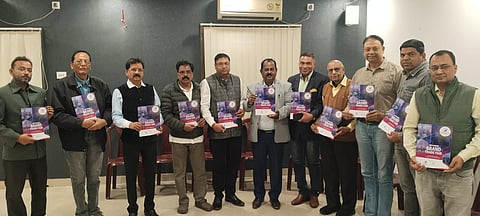 ट्रेड फेयर में भारत सहित 7 अन्य देशों से जुटेंगे व्यवसायी