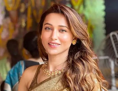 Actress Mimi Chakraborty 'harassment' case: Three people, including the main accused, sent back to jail.