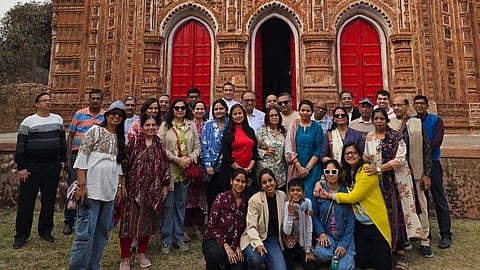 मुर्शिदाबाद हेरिटेज फेस्टिवल 2026 - 6 से 