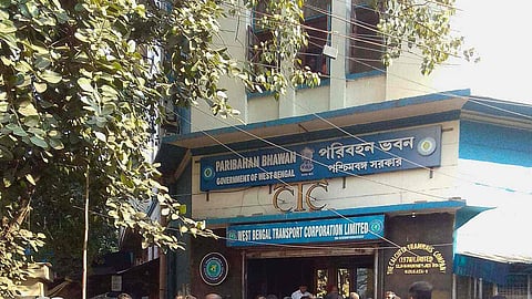 The transport department has implemented the 'deemed ownership' rule.