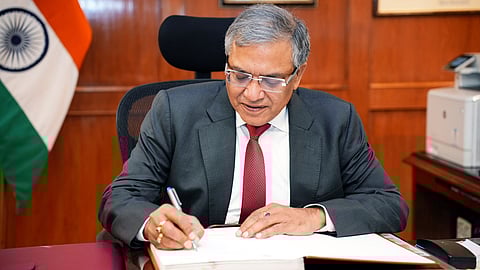 ज्ञानेश कुमार के खिलाफ तृणमूल की महाभियोग की तैयारी