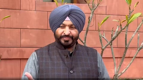 राहुल गांधी ने जिन्हें 'गद्दार' कहा, वो कौन हैं, और अब भाजपा ने क्या कहा