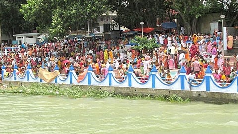 The five historic ghats along the Hooghly River will be transformed, giving a new impetus to waterway transport.